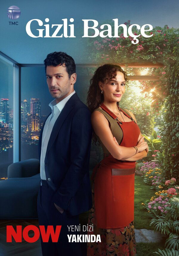 Таинственный сад сериал 2024 смотреть онлайн бесплатно в хорошем качестве HD
